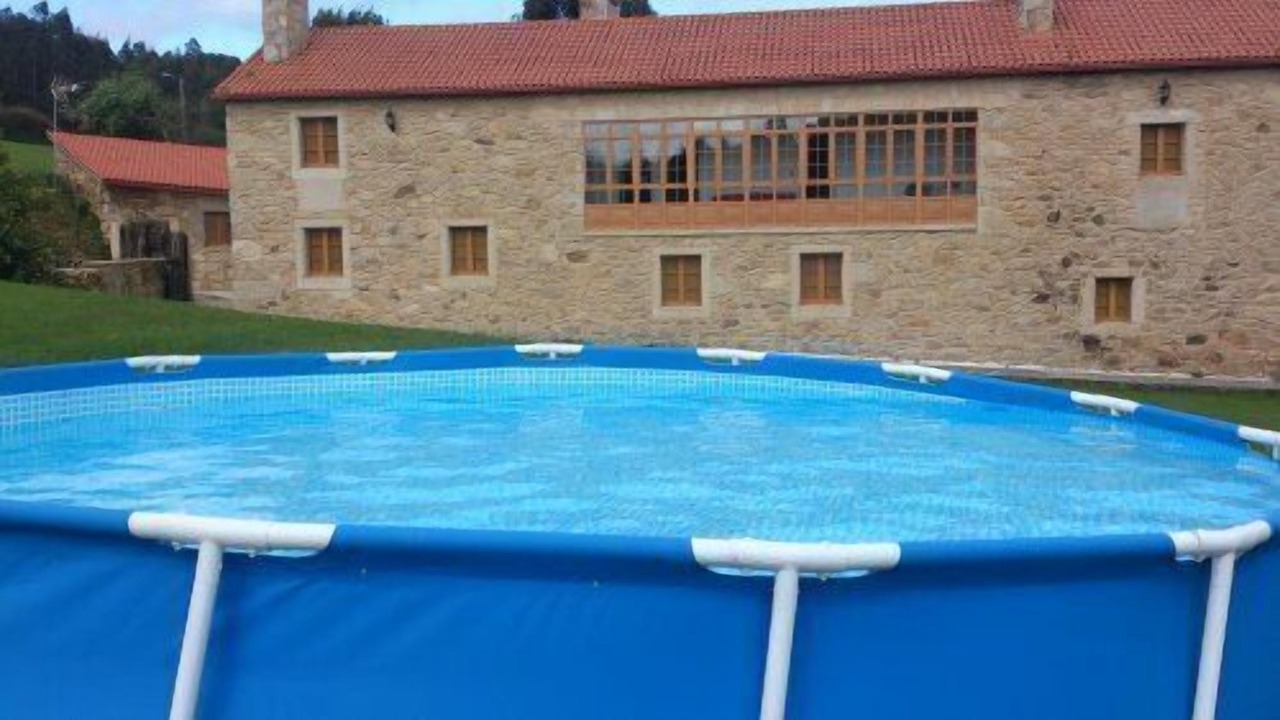 Photo of Outdoor in Arteixo