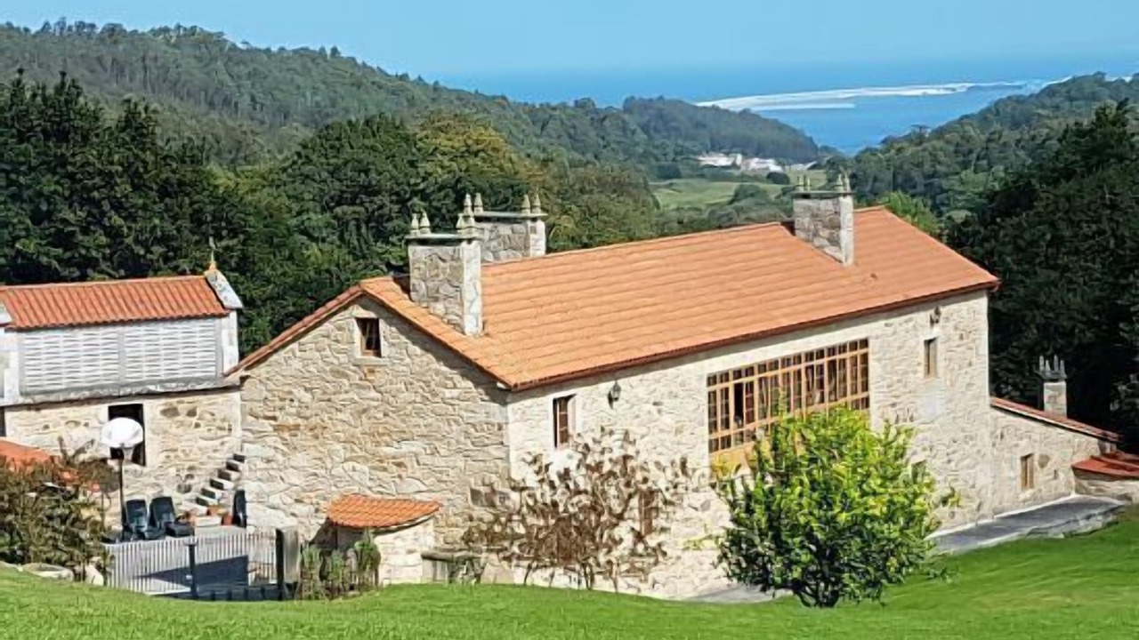 Photo of Outdoor in Arteixo
