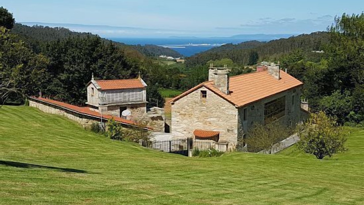 Photo of Outdoor in Arteixo