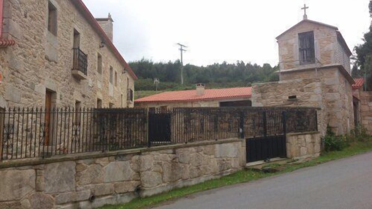 Photo of Outdoor in Arteixo