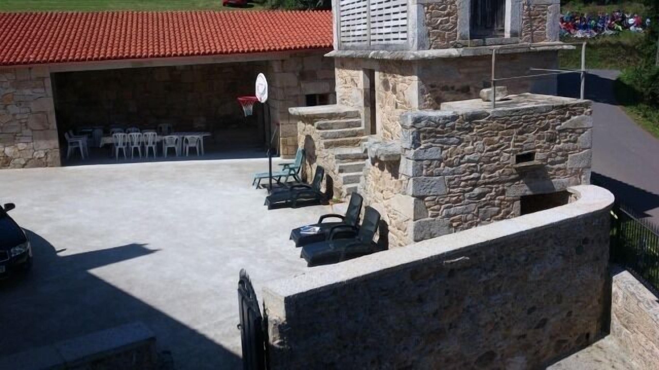 Photo of Patio Balcony in Arteixo