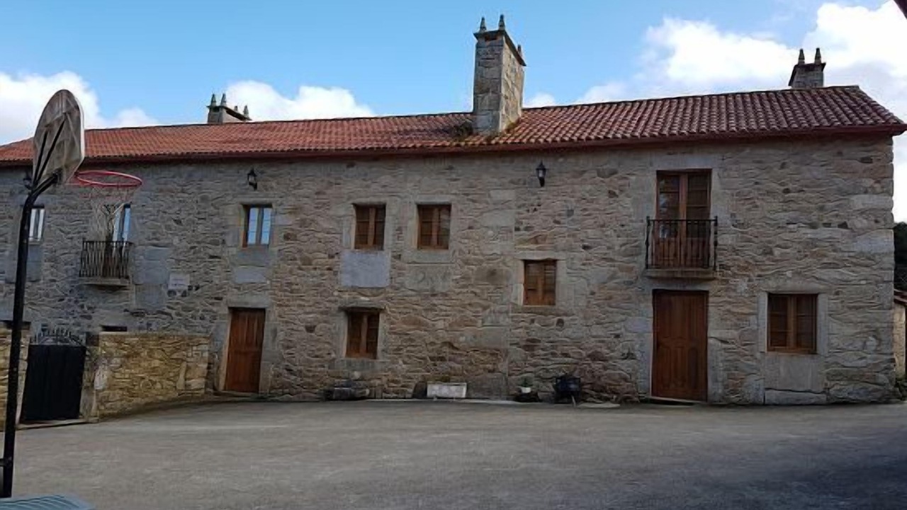 Photo of Outdoor in Arteixo