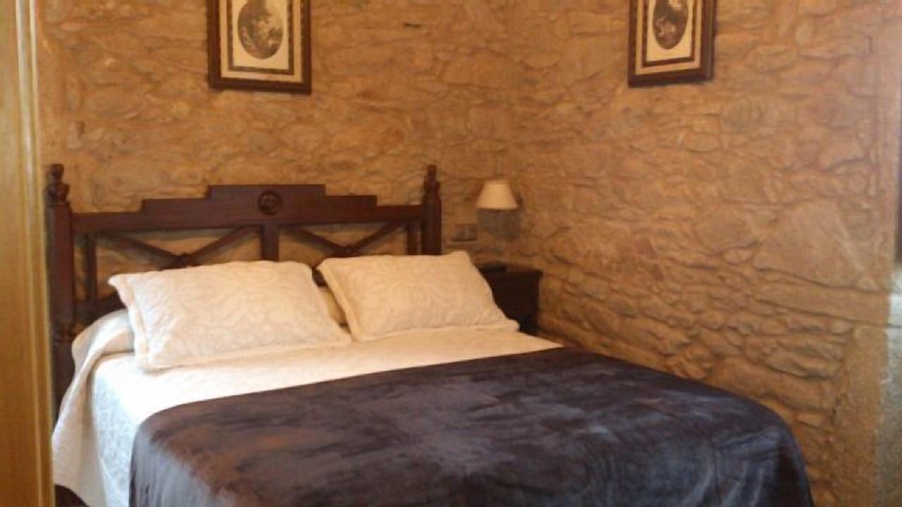 Photo of Bedroom in Arteixo