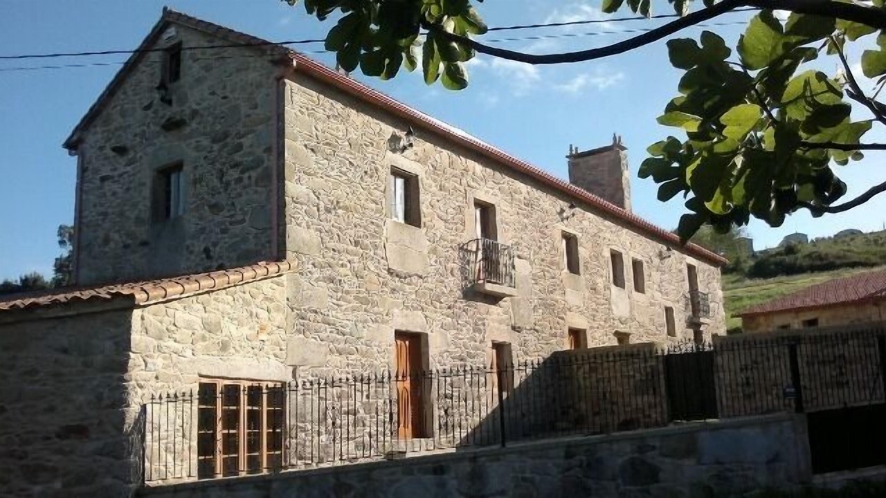 Photo of Outdoor in Arteixo
