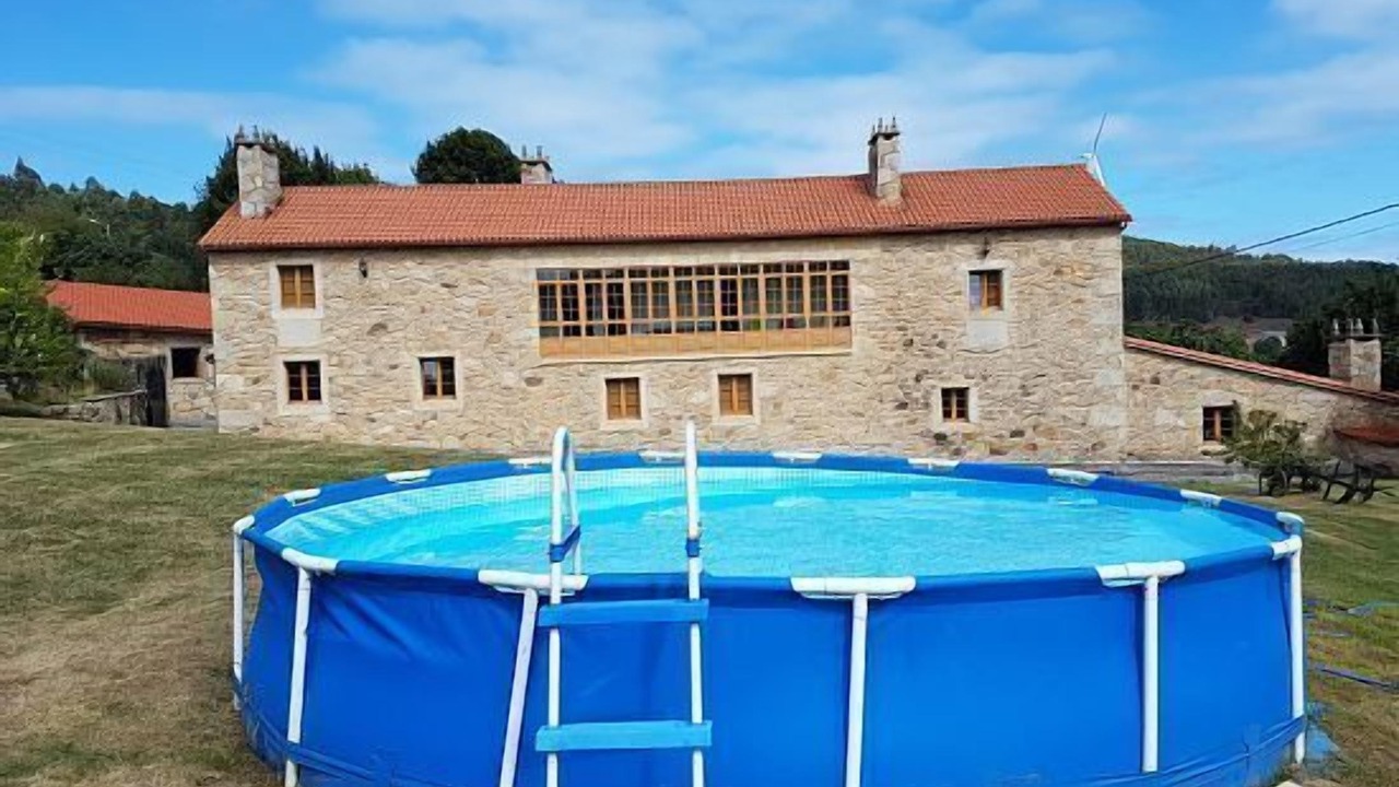 Photo of Outdoor in Arteixo