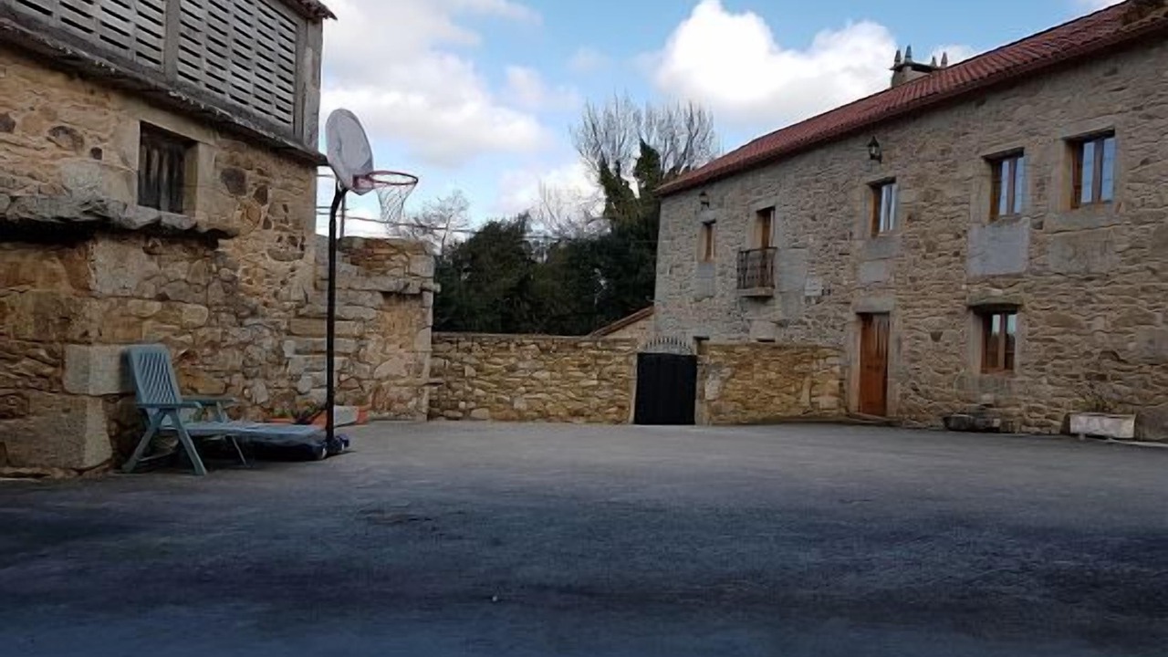 Photo of Outdoor in Arteixo