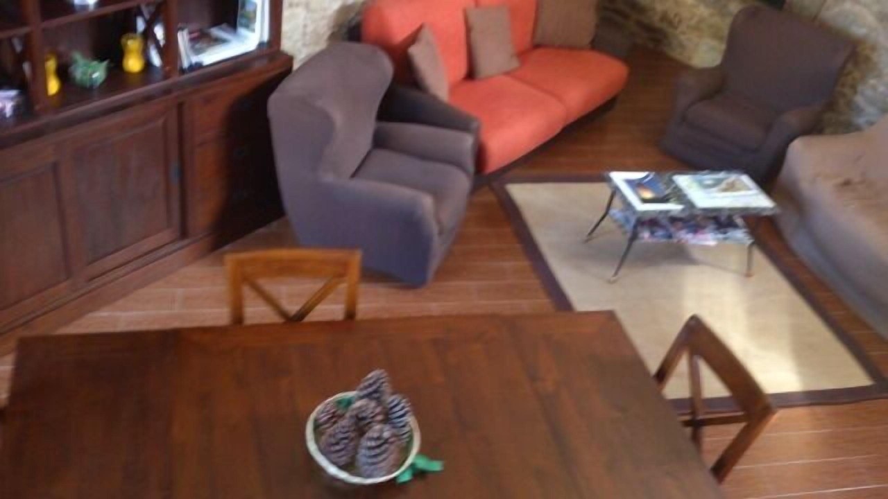 Photo of Livingroom in Arteixo