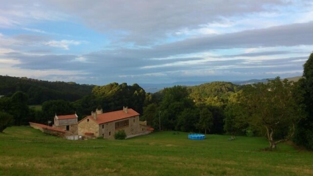 Photo of Outdoor in Arteixo