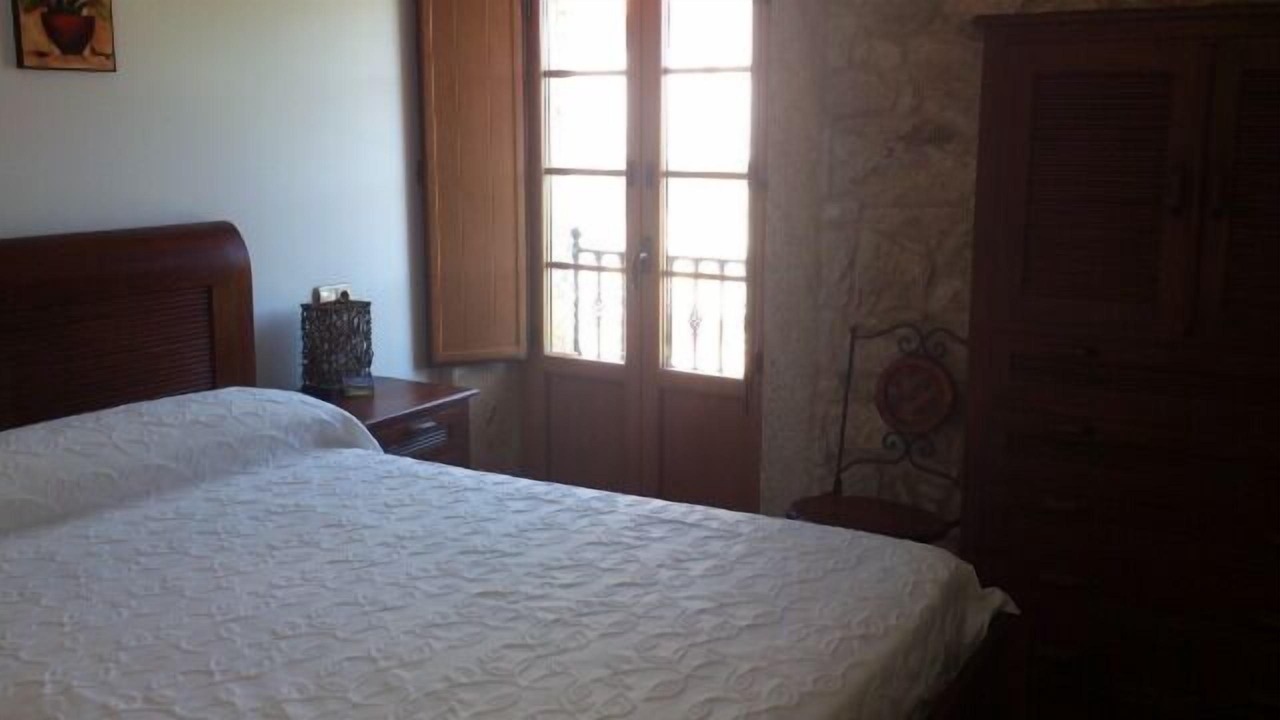 Photo of Bedroom in Arteixo