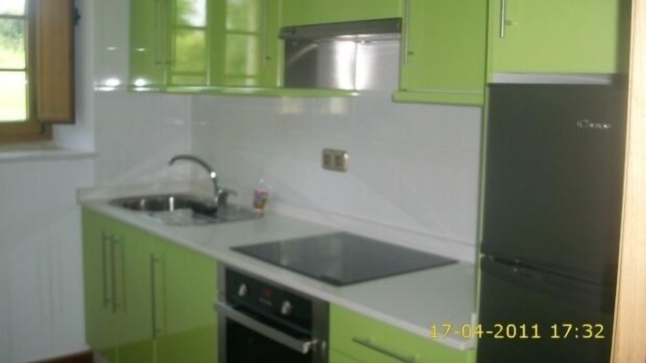 Photo of Kitchen in Arteixo