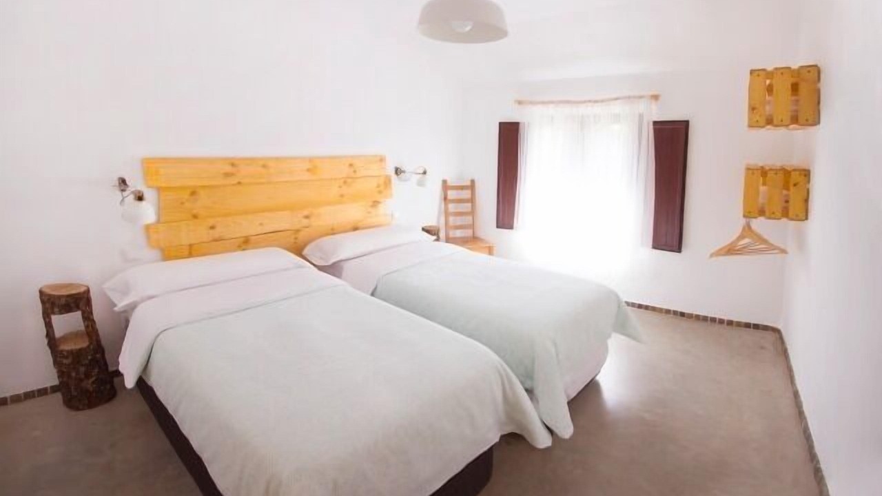 Photo of Bedroom in Majaelrayo
