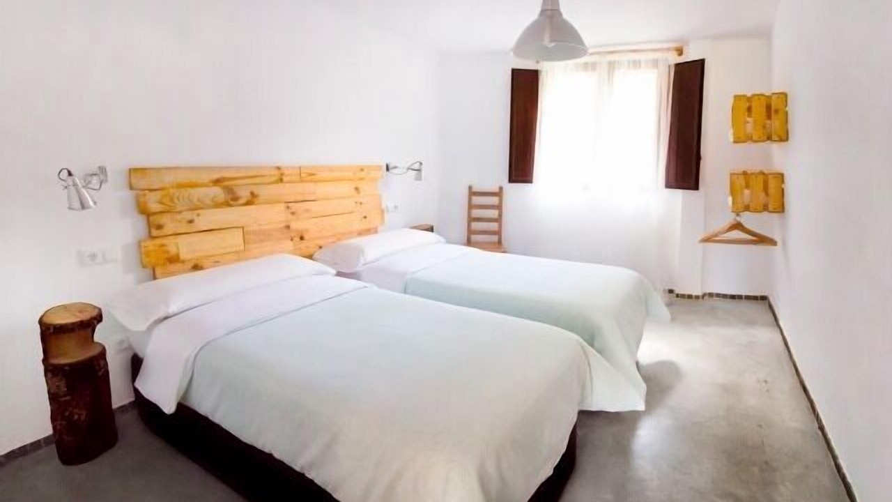 Photo of Bedroom in Majaelrayo