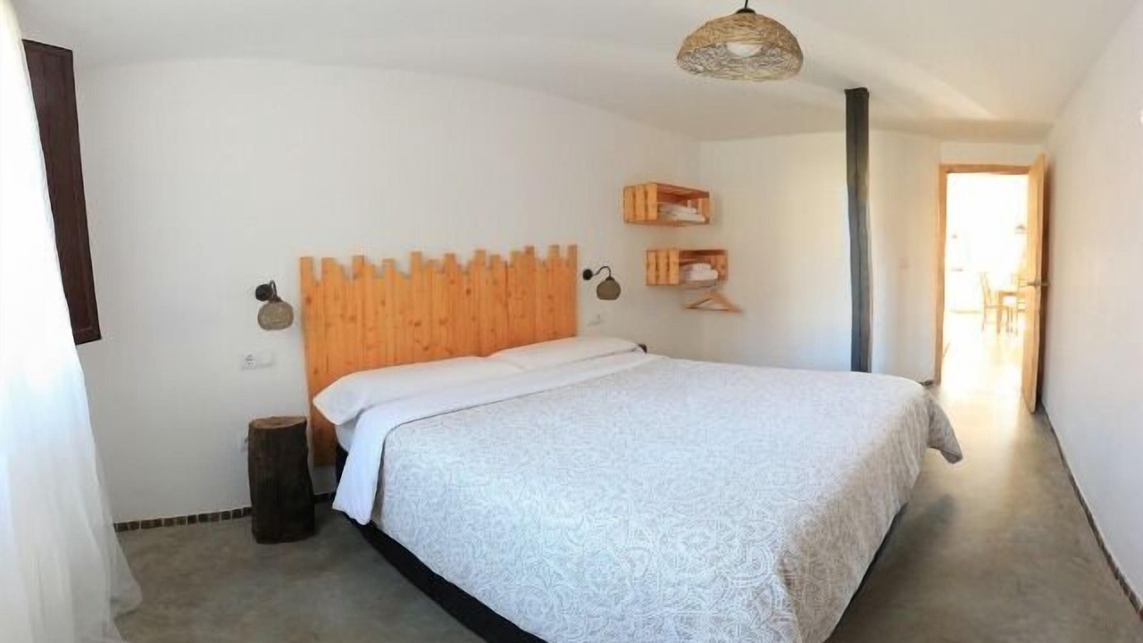 Photo of Bedroom in Majaelrayo