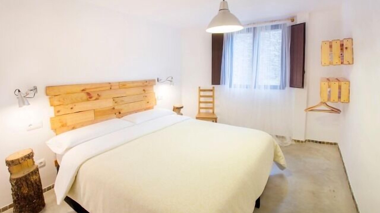 Photo of Bedroom in Majaelrayo
