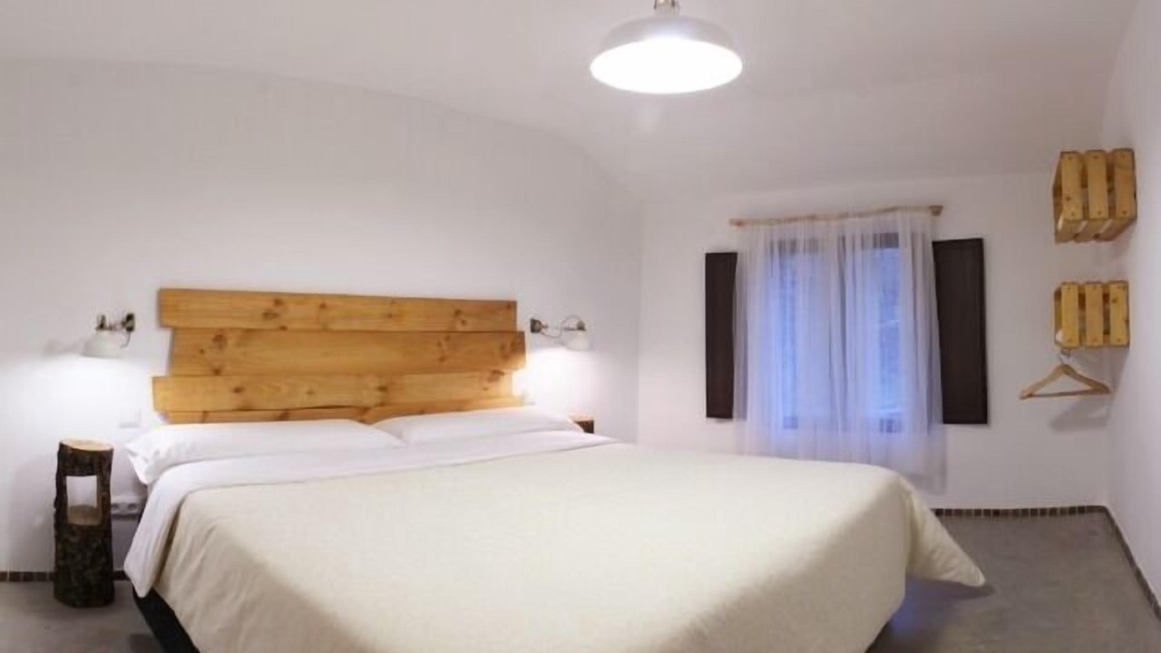 Photo of Bedroom in Majaelrayo
