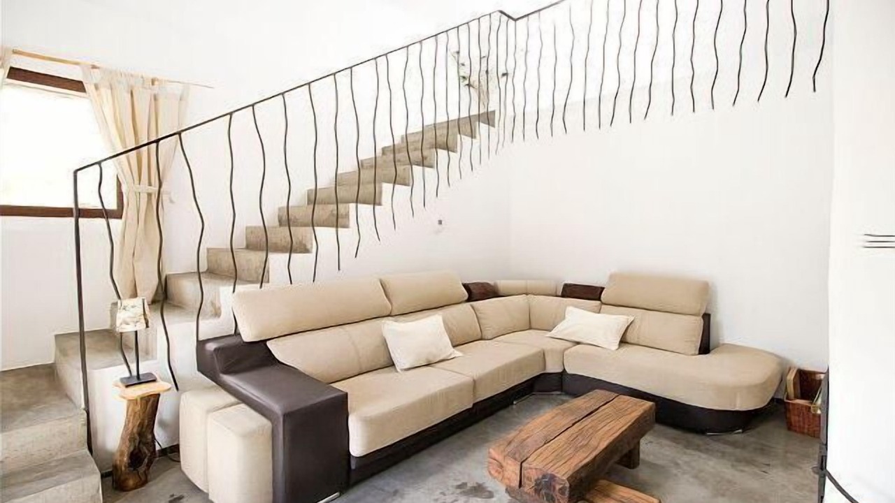 Photo of Livingroom in Majaelrayo