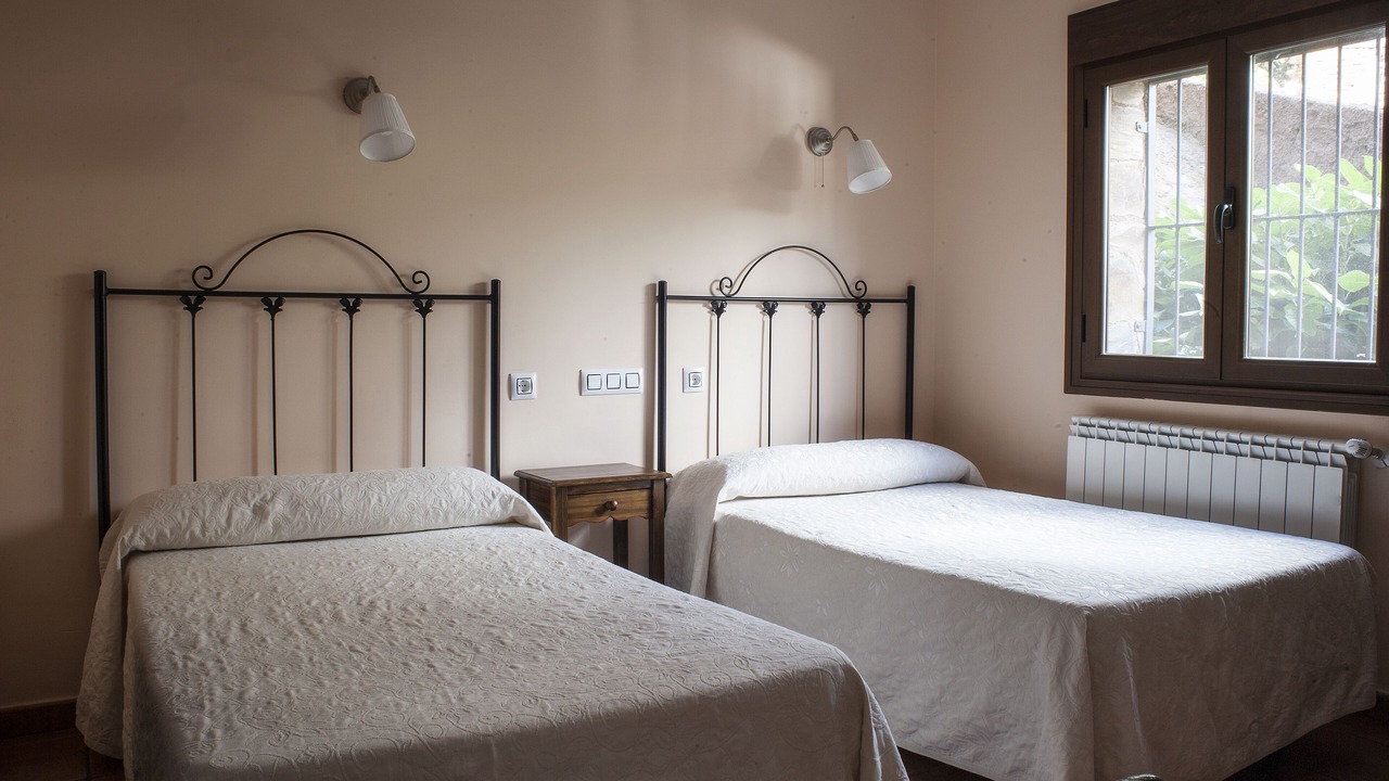 Photo of Bedroom in Horcajo