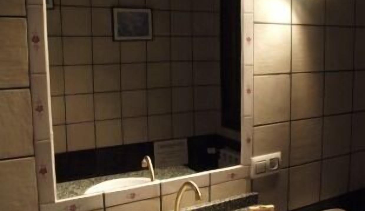 Photo of Bathroom in Horcajo