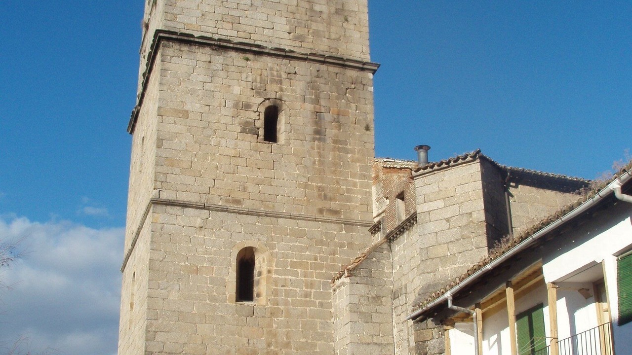 Photo of Others in Arenas de San Pedro