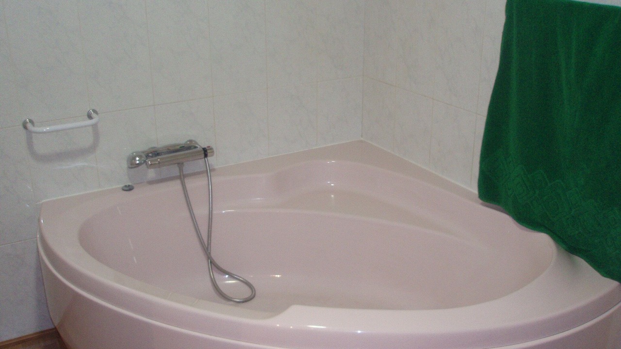 Photo of Bathroom in Arenas de San Pedro
