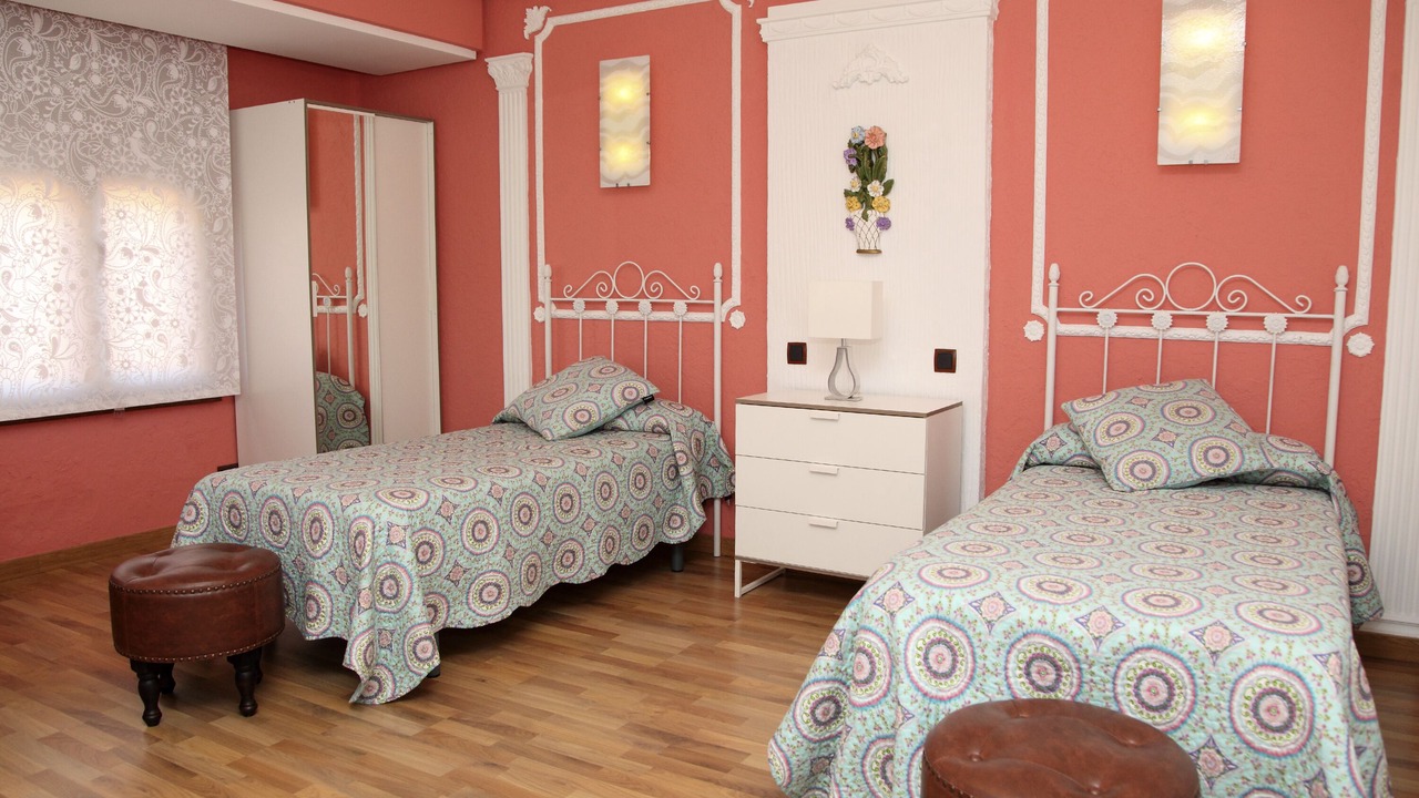 Photo of Bedroom in Arenas de San Pedro