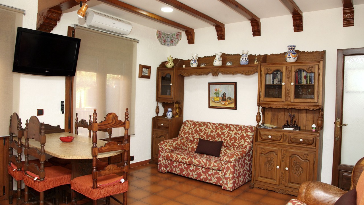 Photo of Livingroom in Arenas de San Pedro
