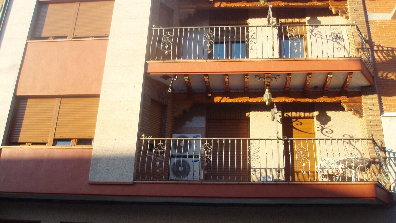 Photo of Outdoor in Arenas de San Pedro