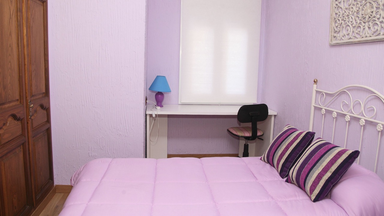 Photo of Bedroom in Arenas de San Pedro