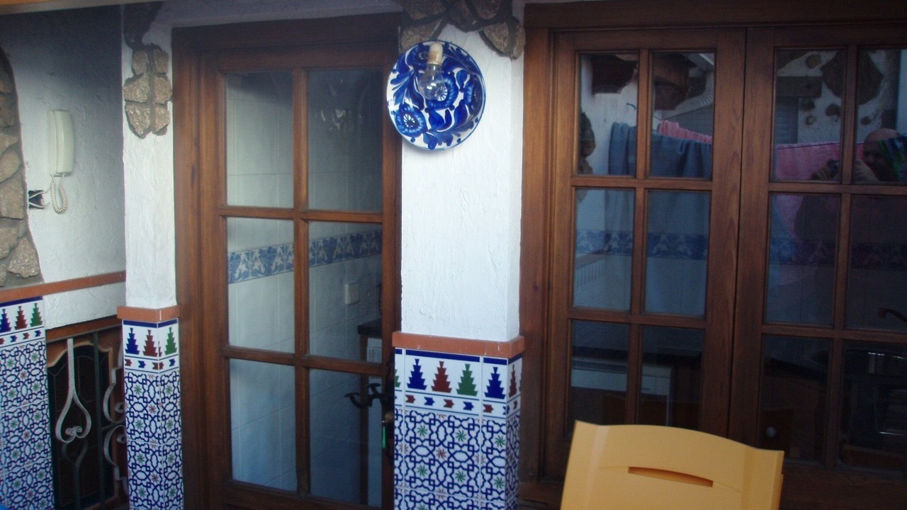 Photo of Outdoor in Arenas de San Pedro