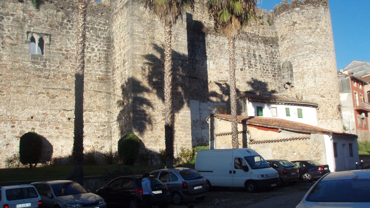 Photo of Others in Arenas de San Pedro