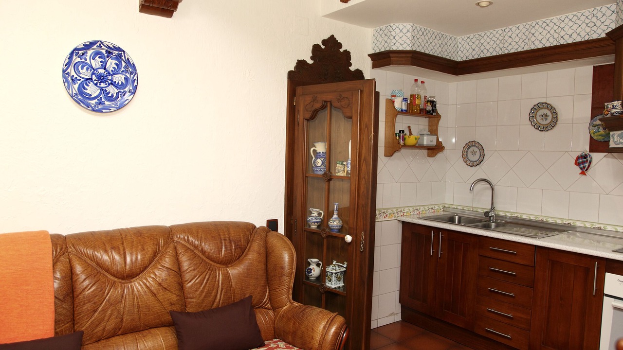 Photo of Livingroom in Arenas de San Pedro