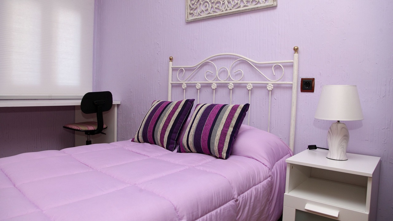 Photo of Bedroom in Arenas de San Pedro
