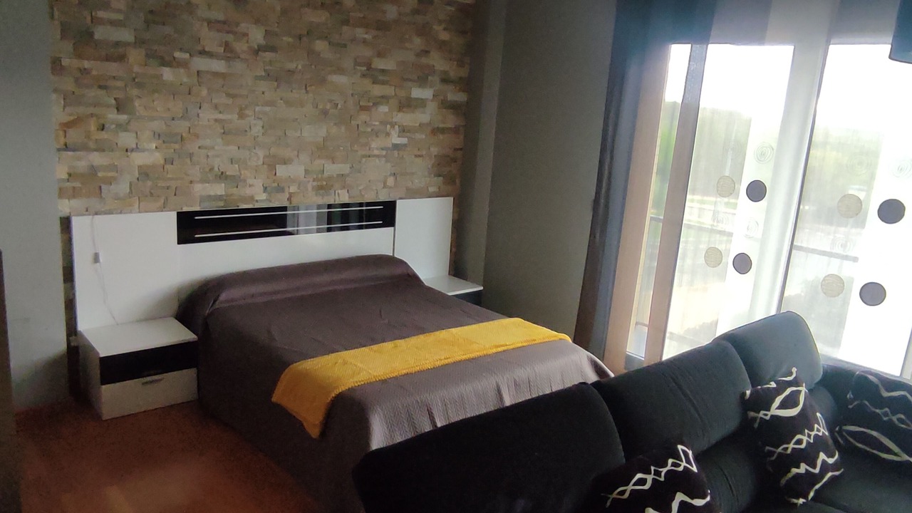 Photo of Bedroom in Viana