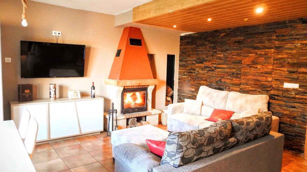 Photo of Livingroom in Viana