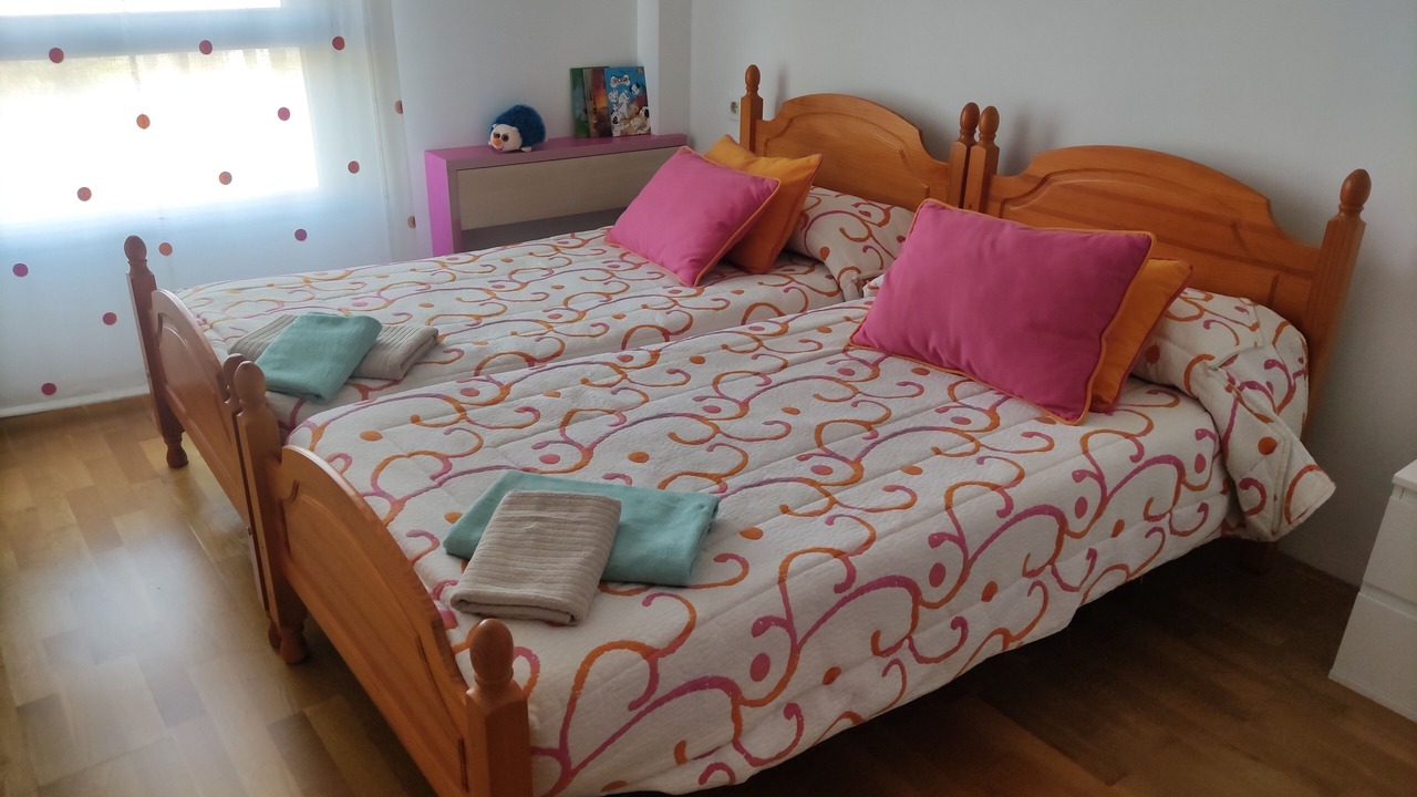 Photo of Bedroom in Viana