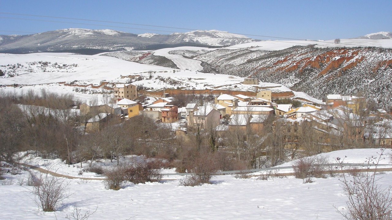 Photo of Outdoor in Monasterio