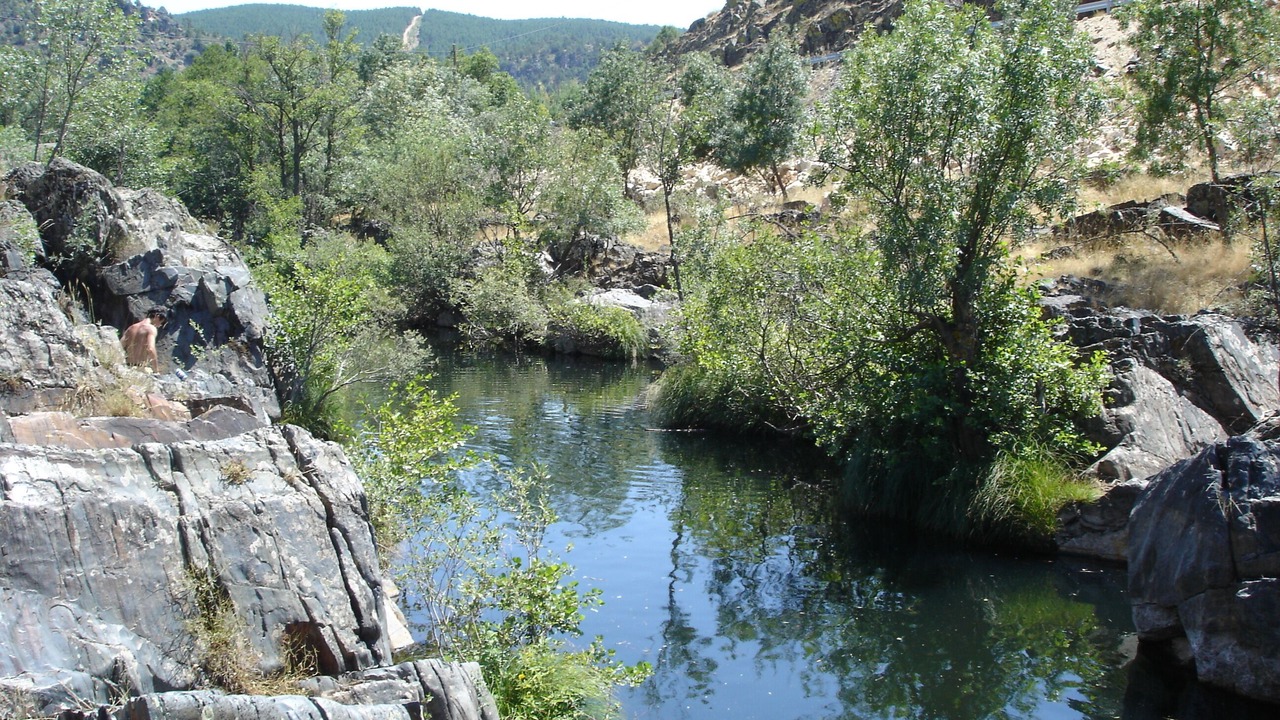 Photo of Outdoor in Monasterio