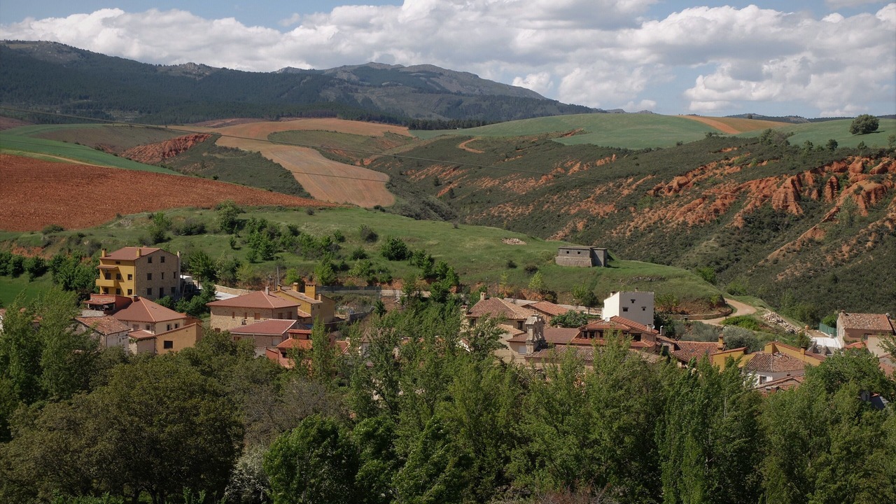 Photo of Outdoor in Monasterio