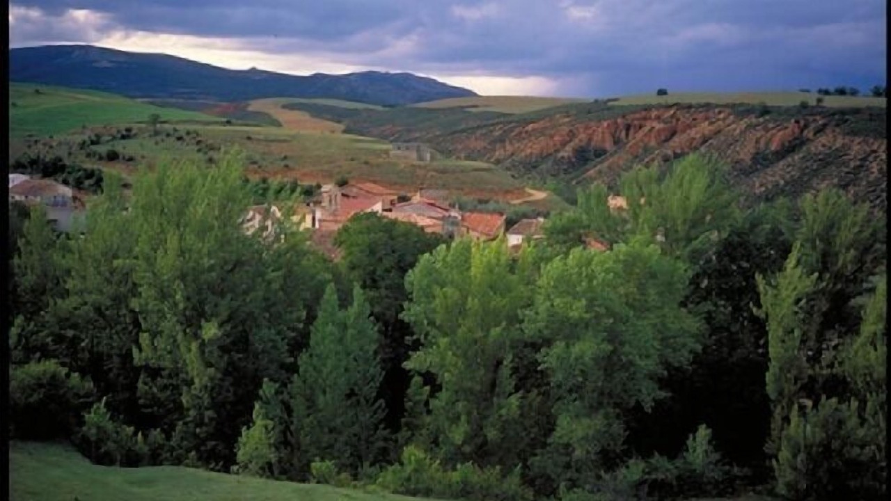 Photo of Outdoor in Monasterio