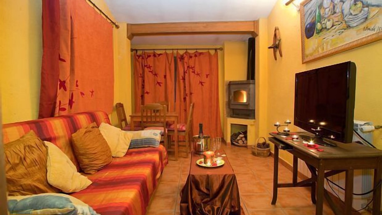 Photo of Livingroom in Monasterio