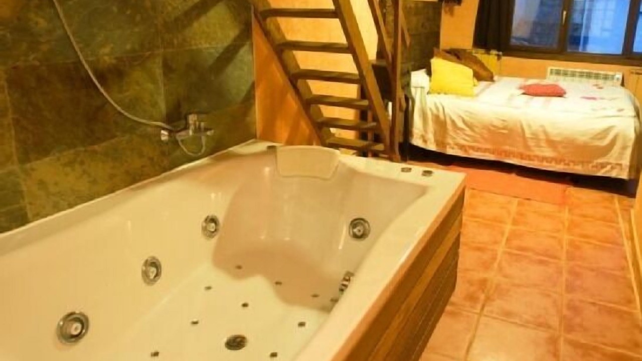 Photo of Bedroom in Monasterio