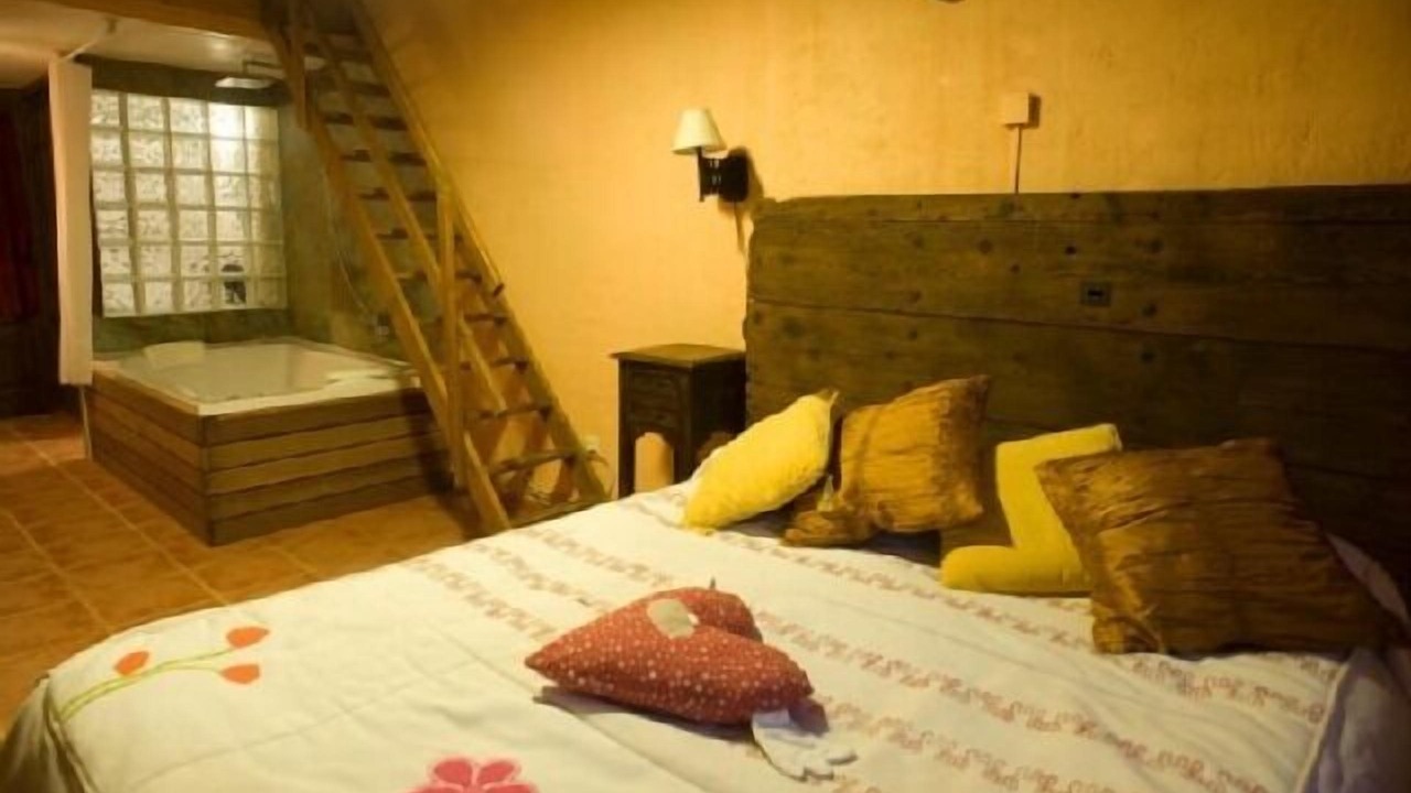 Photo of Bedroom in Monasterio