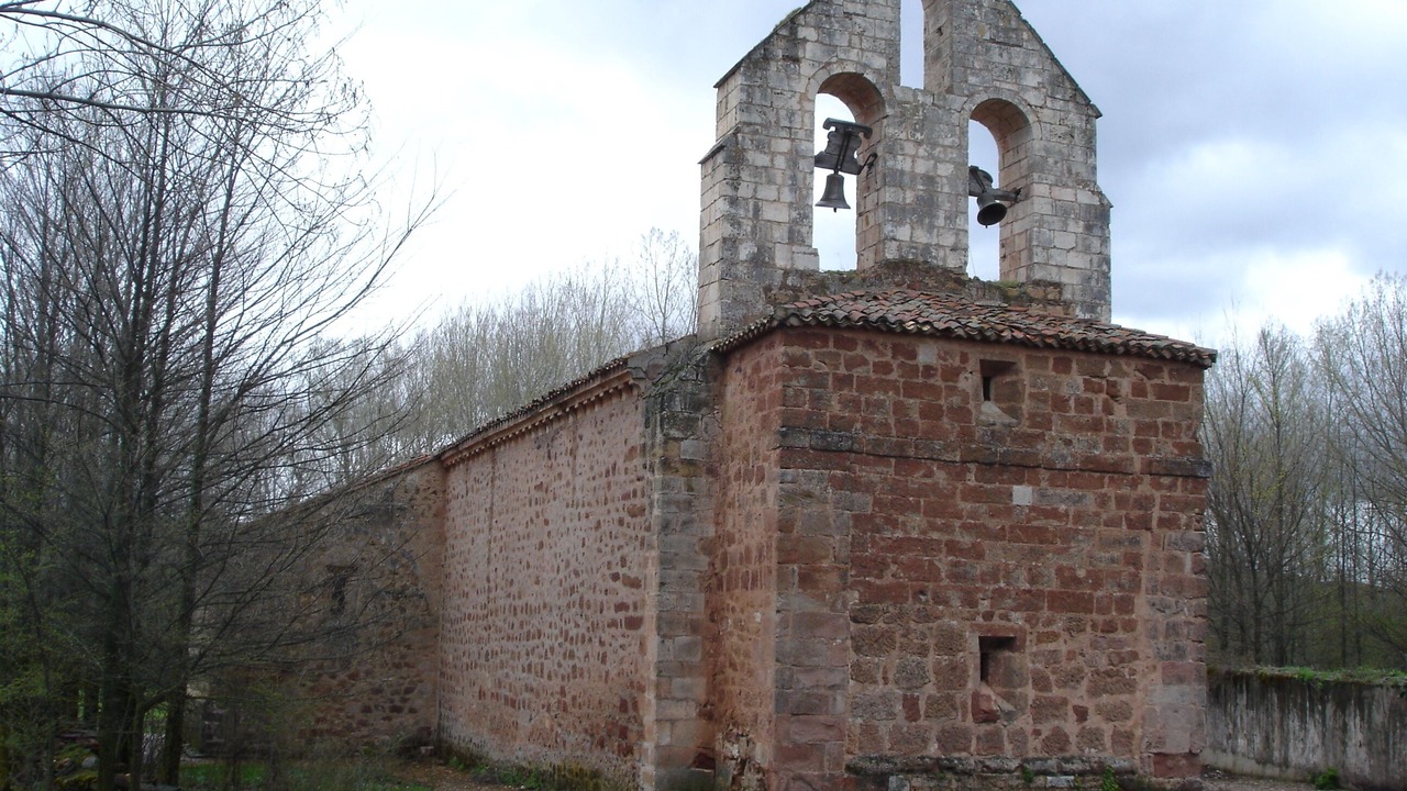 Photo of Outdoor in Monasterio
