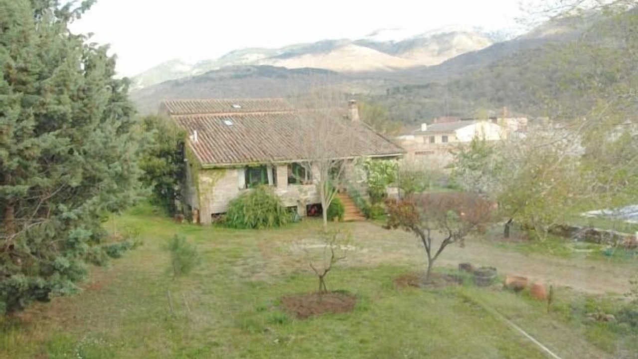 Photo of Outdoor in Navaluenga