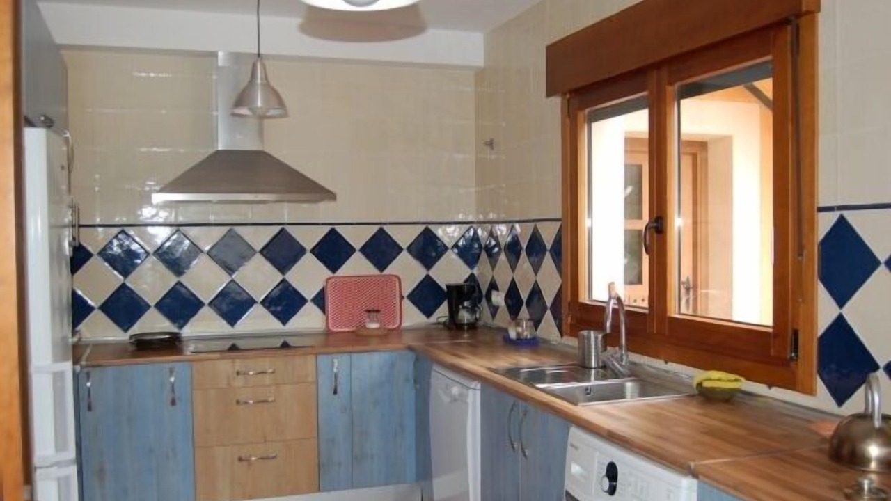 Photo of Kitchen in Navaluenga