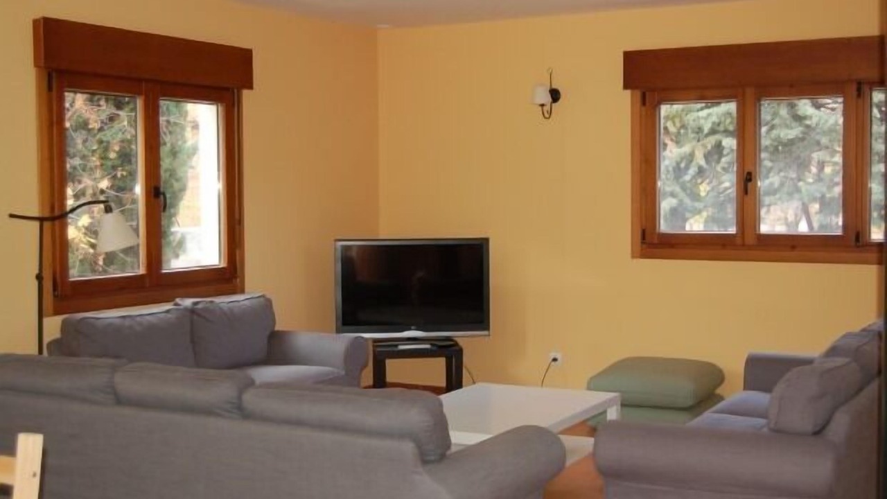 Photo of Livingroom in Navaluenga