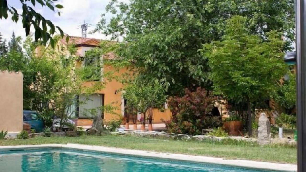Photo of Outdoor in Navaluenga