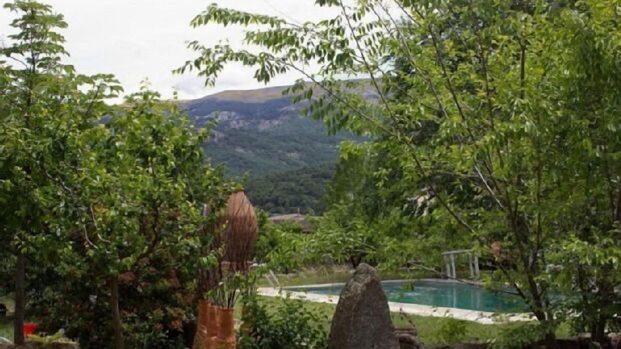 Photo of Outdoor in Navaluenga