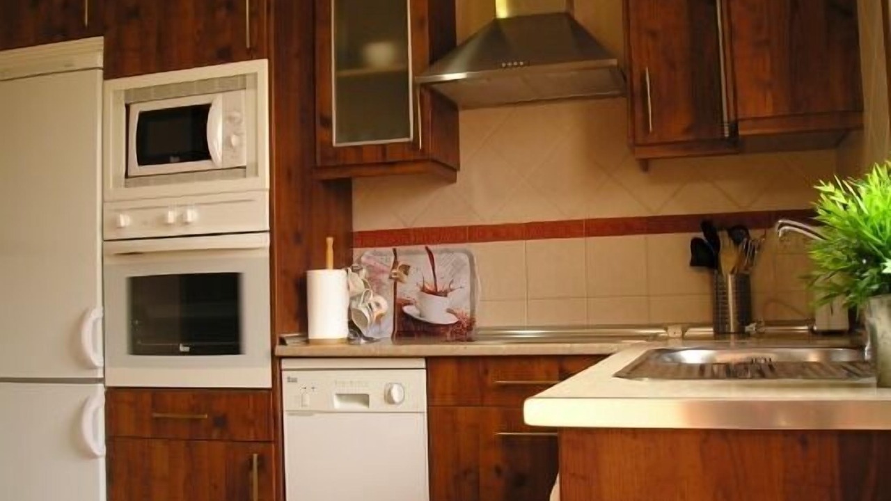 Photo of Kitchen in Casla