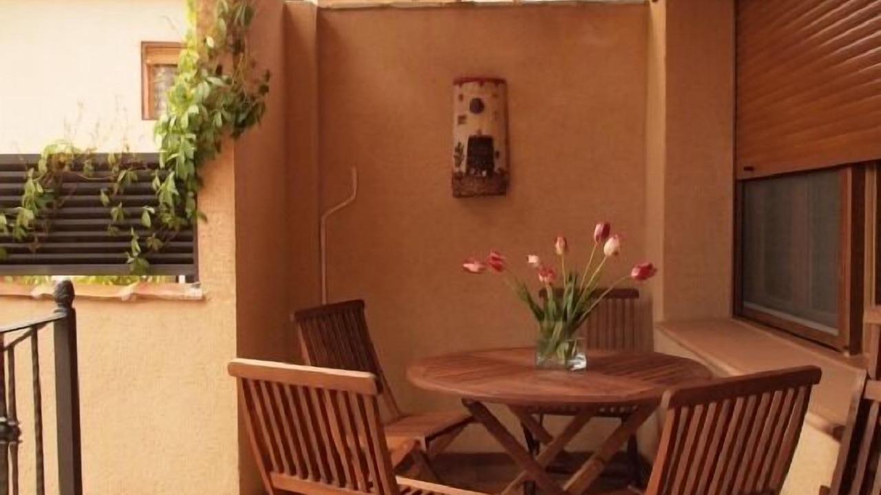 Photo of Outdoor in Casla
